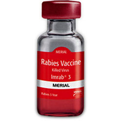 pfizer rabies vaccine serial number